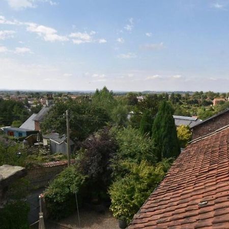 Castlegate Cottage Pickering Luaran gambar