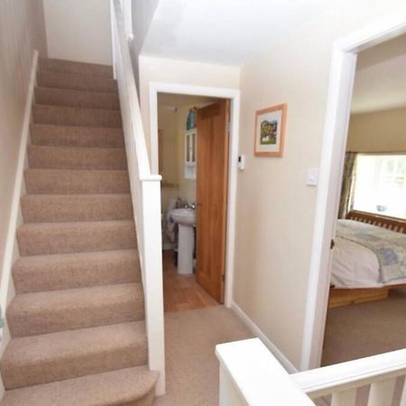Castlegate Cottage Pickering Luaran gambar