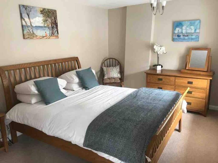 Castlegate Cottage Pickering Luaran gambar