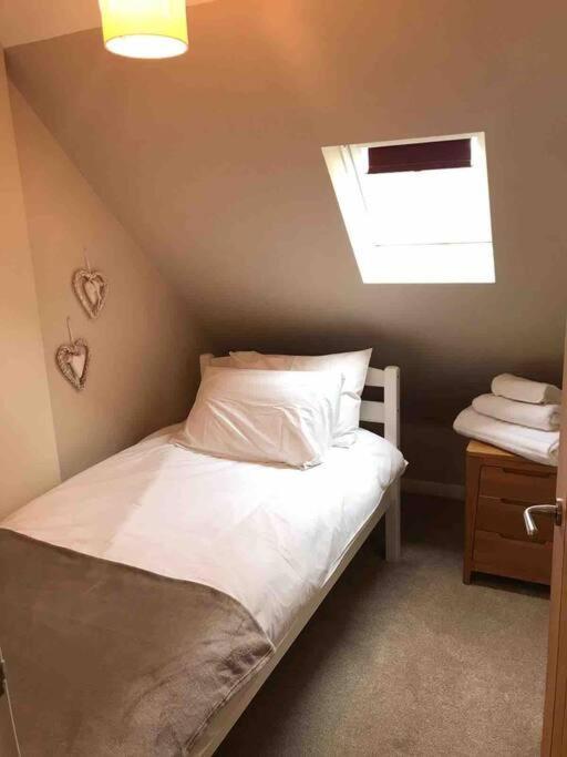 Castlegate Cottage Pickering Luaran gambar
