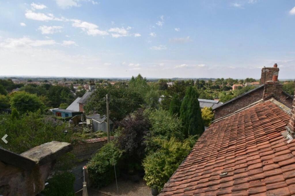 Castlegate Cottage Pickering Luaran gambar