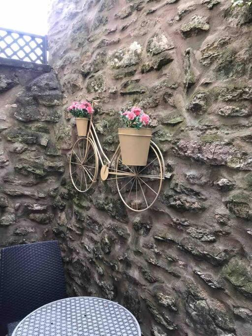 Castlegate Cottage Pickering Luaran gambar